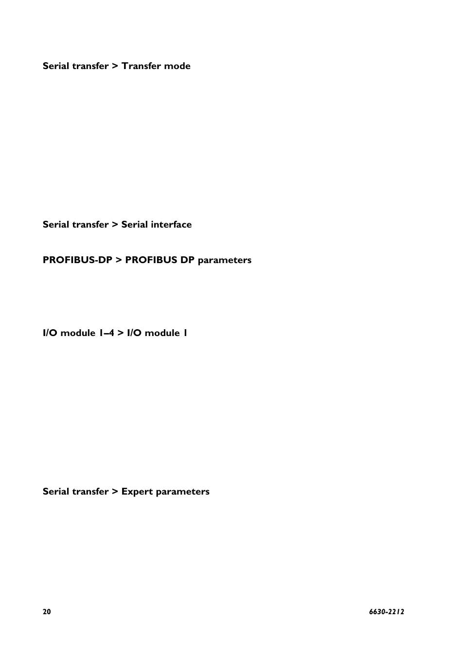 Westermo FD-10 User Manual | Page 20 / 32