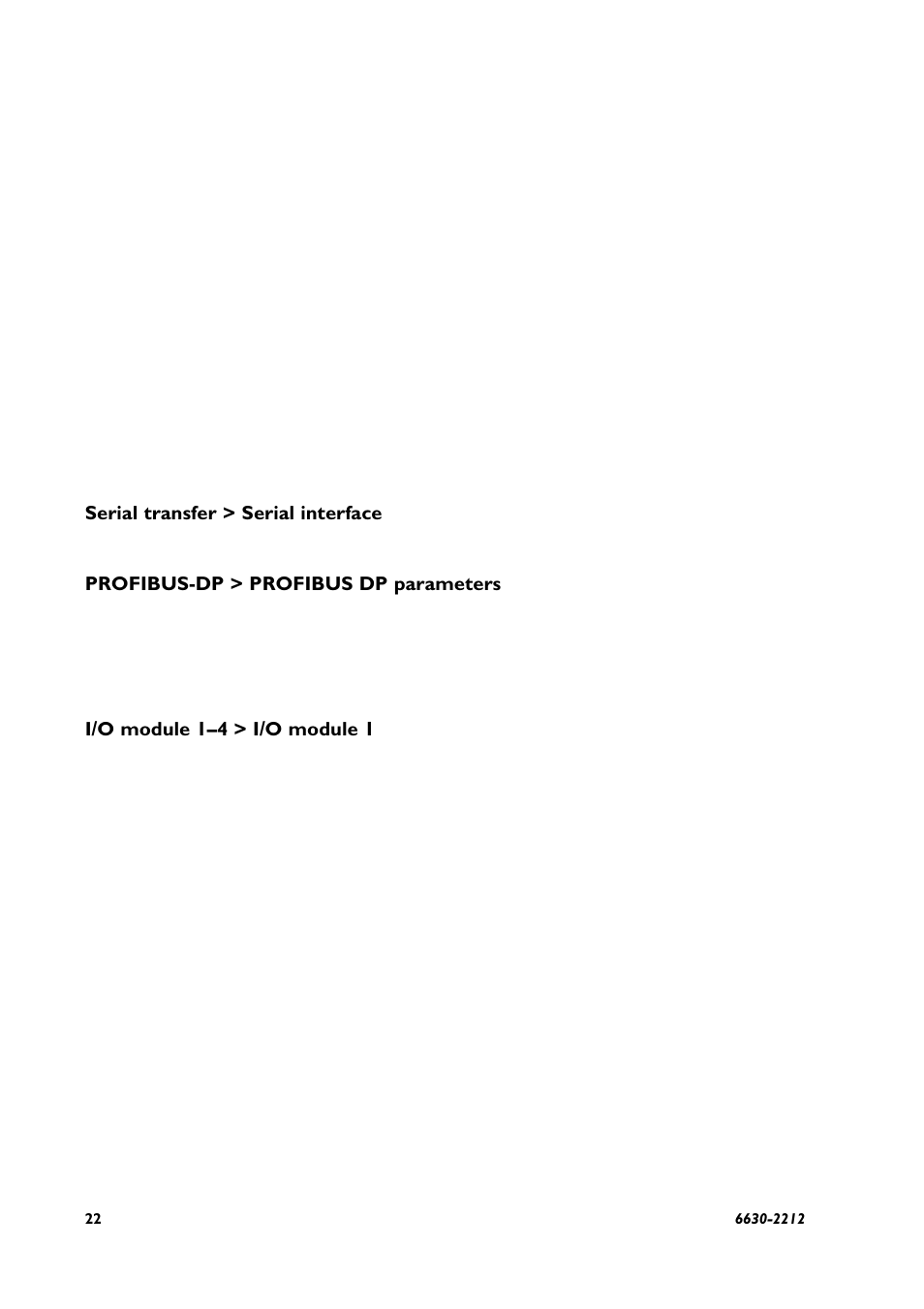 Westermo FD-10 User Manual | Page 22 / 32