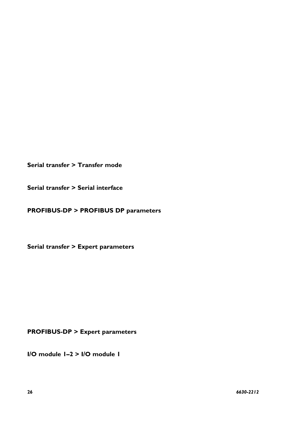 Westermo FD-10 User Manual | Page 26 / 32