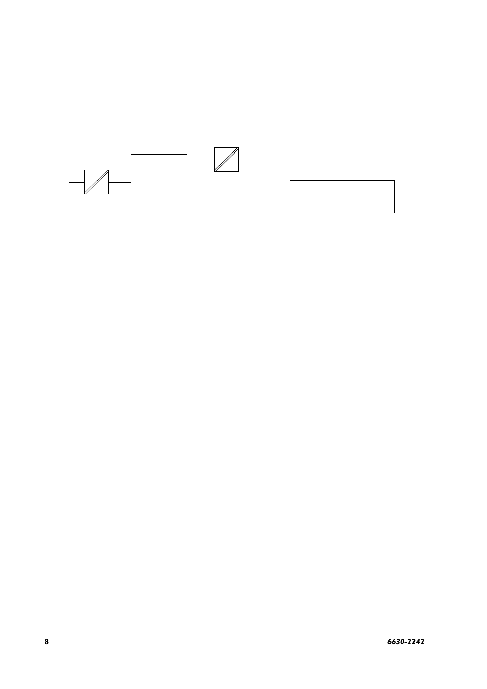 Westermo FD-40 User Manual | Page 8 / 24