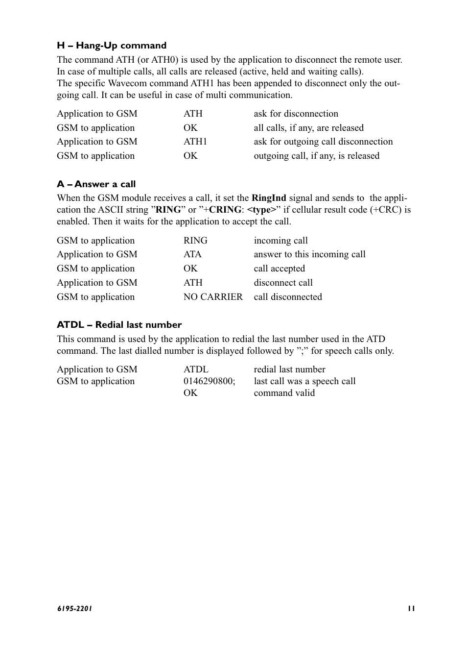 Westermo GS-01 User Manual | Page 11 / 56