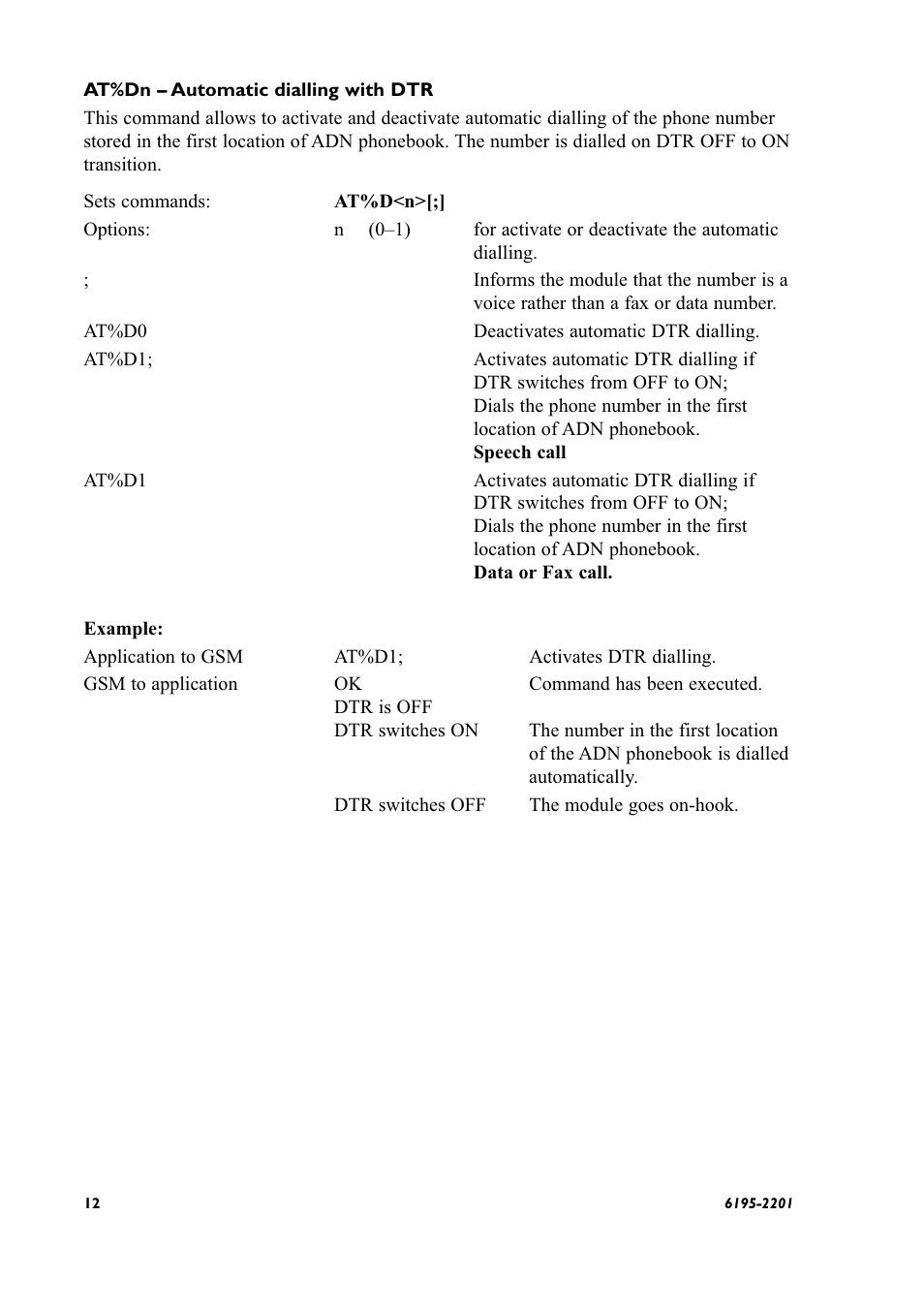 Westermo GS-01 User Manual | Page 12 / 56