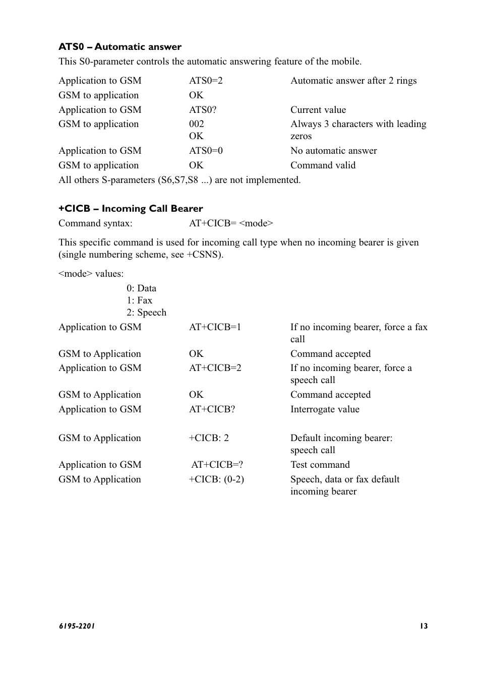 Westermo GS-01 User Manual | Page 13 / 56