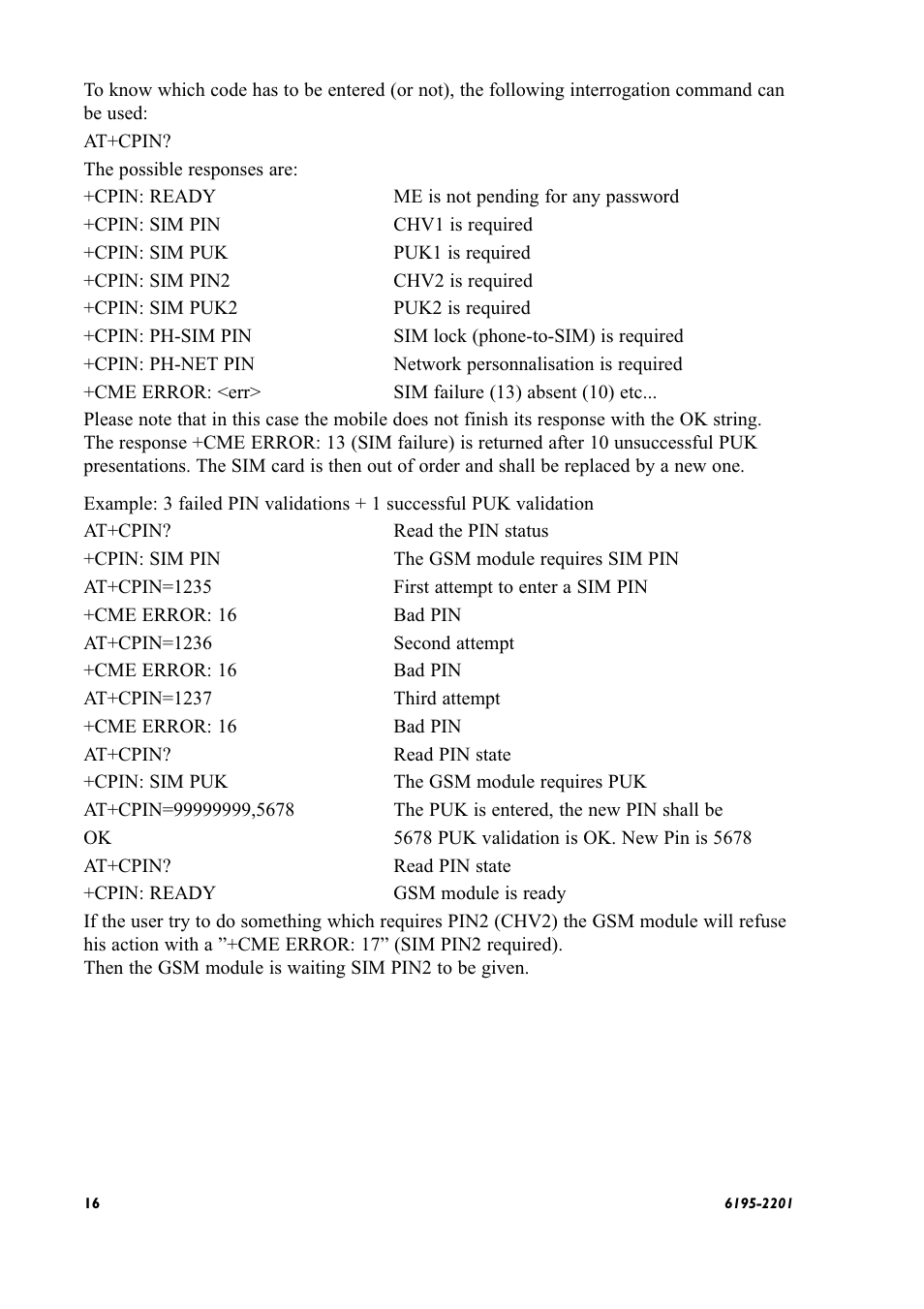 Westermo GS-01 User Manual | Page 16 / 56