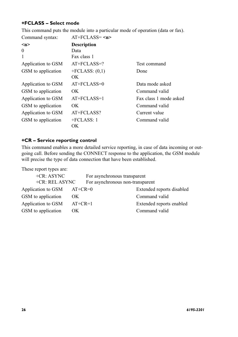 Westermo GS-01 User Manual | Page 26 / 56