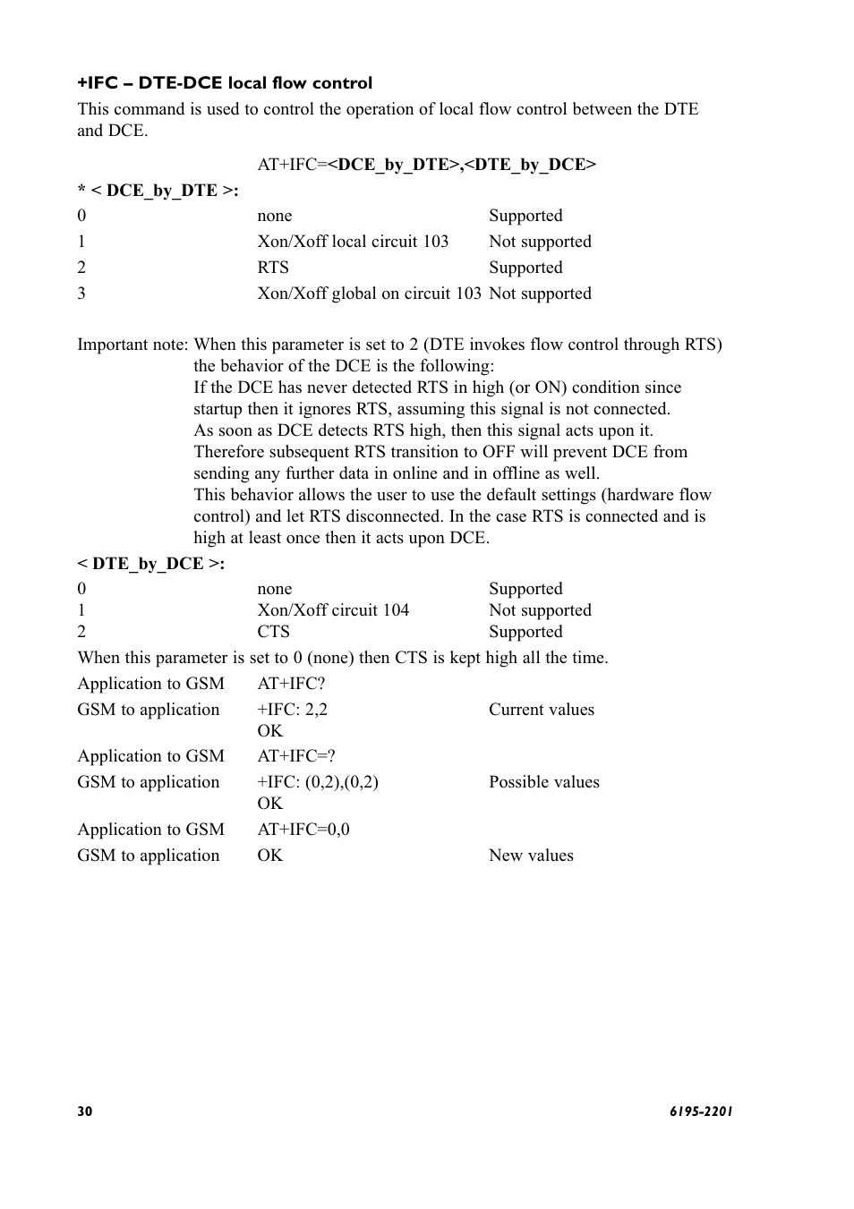 Westermo GS-01 User Manual | Page 30 / 56