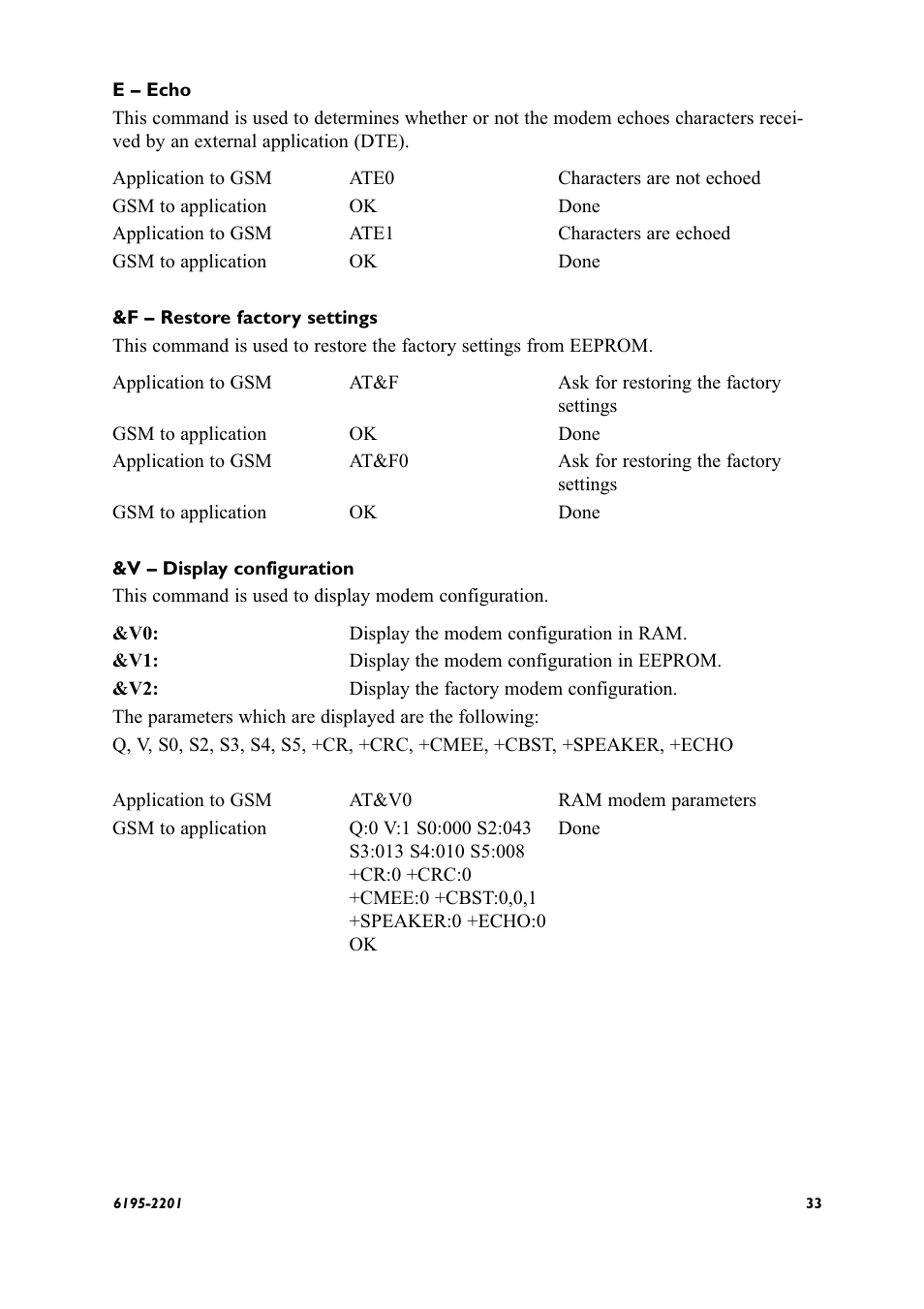 Westermo GS-01 User Manual | Page 33 / 56