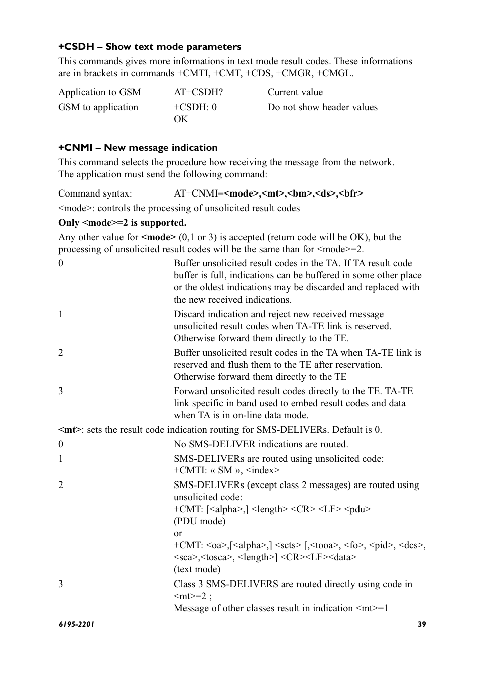 Westermo GS-01 User Manual | Page 39 / 56