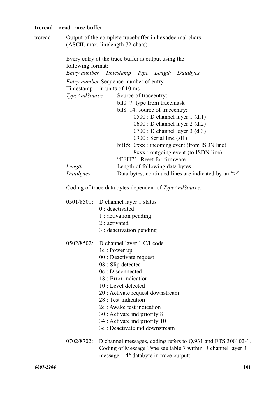 Westermo ID-90 User Manual | Page 101 / 124