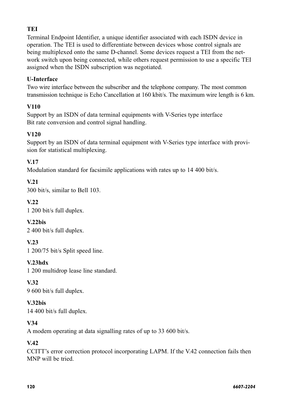 Westermo ID-90 User Manual | Page 120 / 124