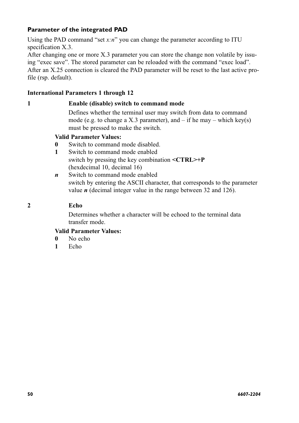 Westermo ID-90 User Manual | Page 50 / 124