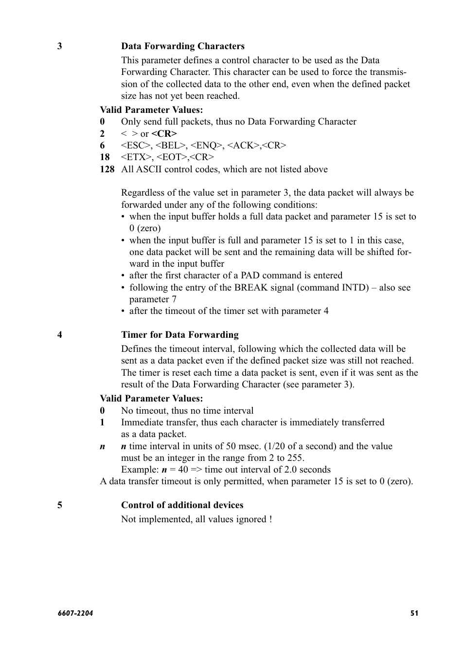 Westermo ID-90 User Manual | Page 51 / 124