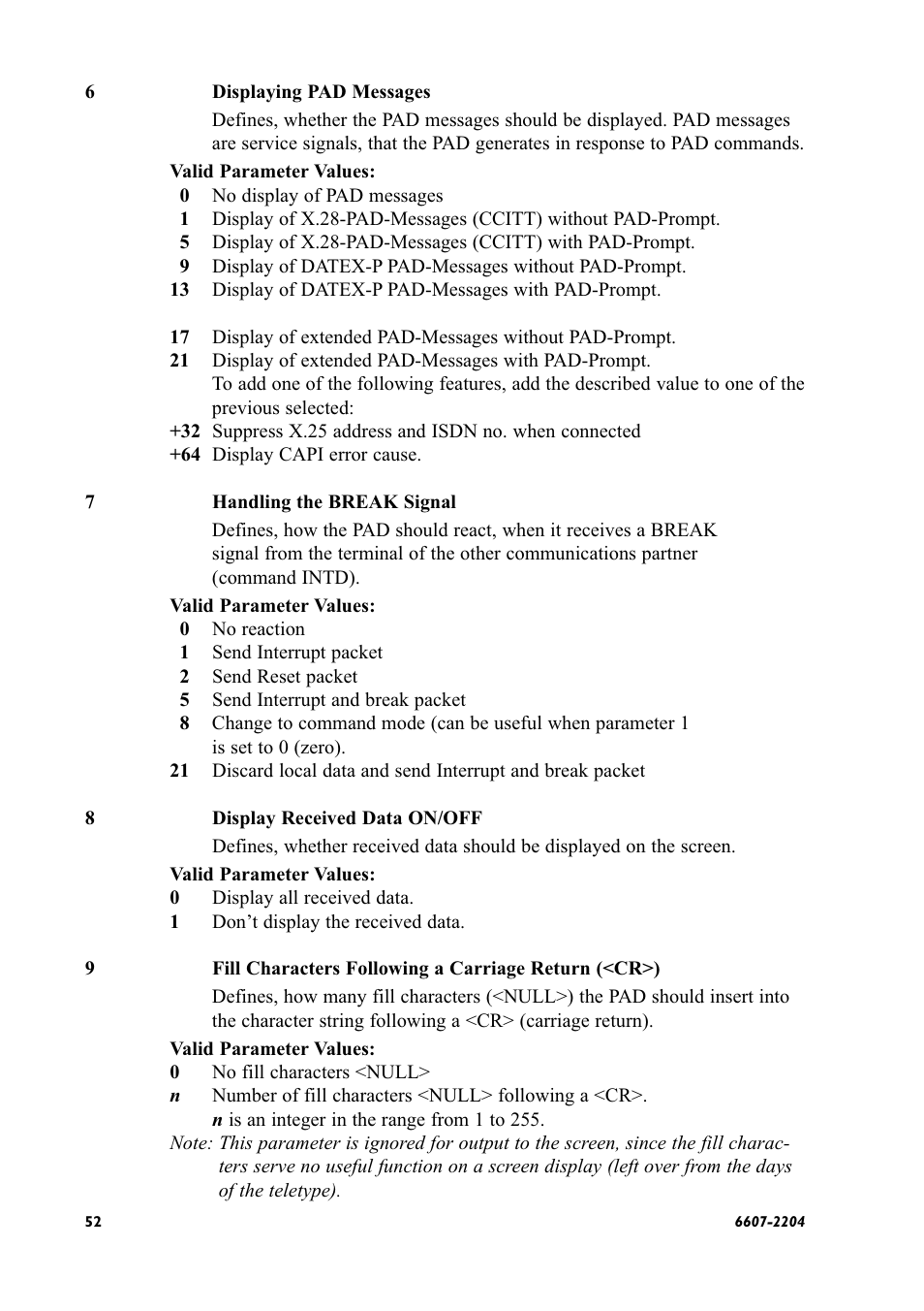 Westermo ID-90 User Manual | Page 52 / 124