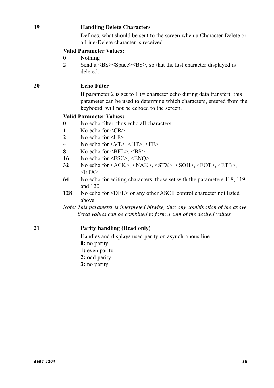 Westermo ID-90 User Manual | Page 55 / 124