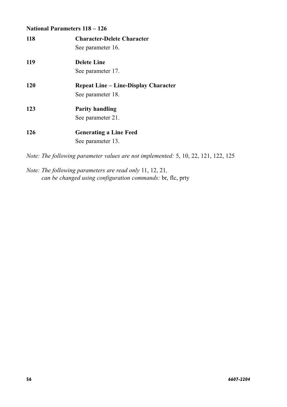 Westermo ID-90 User Manual | Page 56 / 124