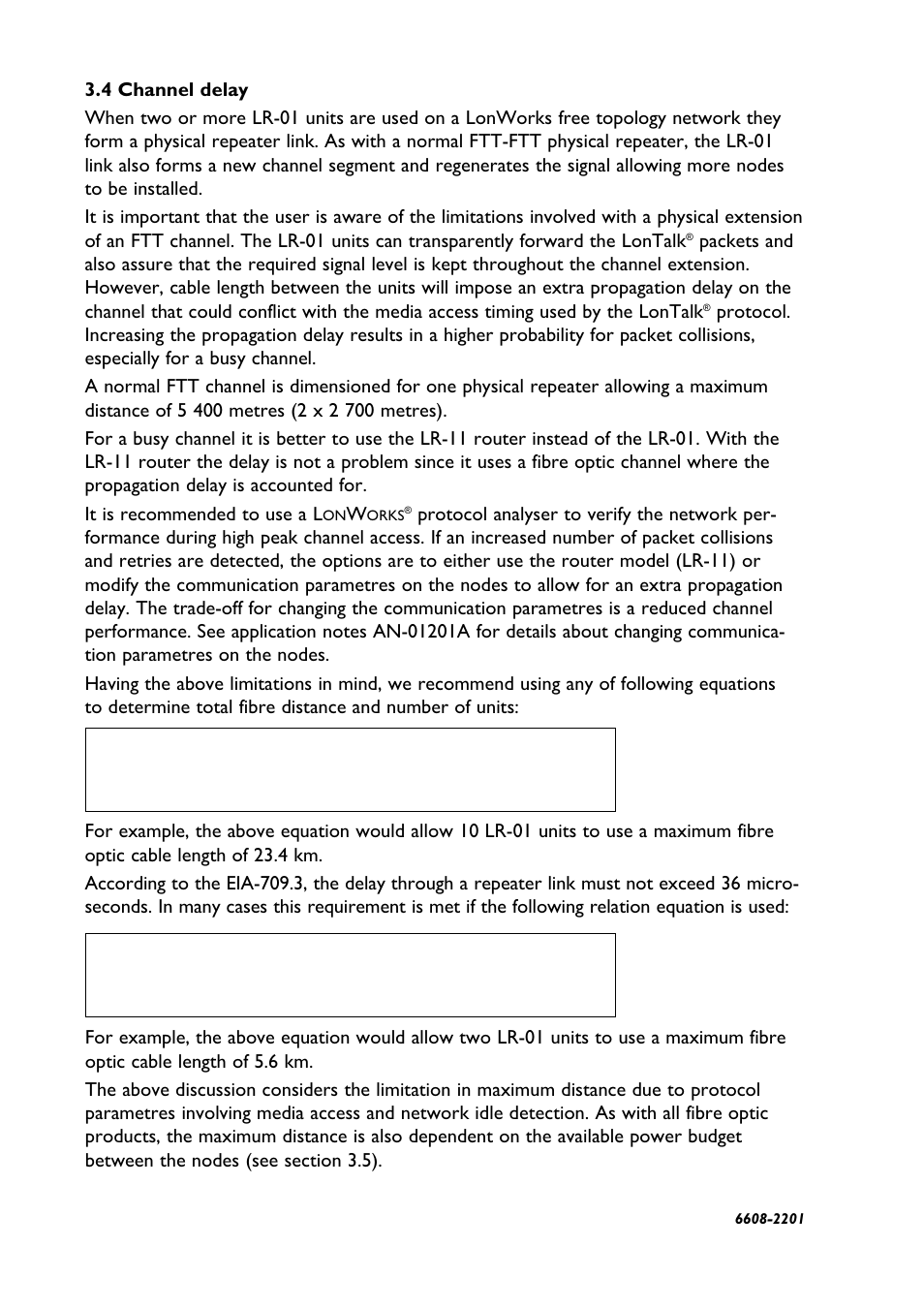 Westermo LR-01 User Manual | Page 14 / 20