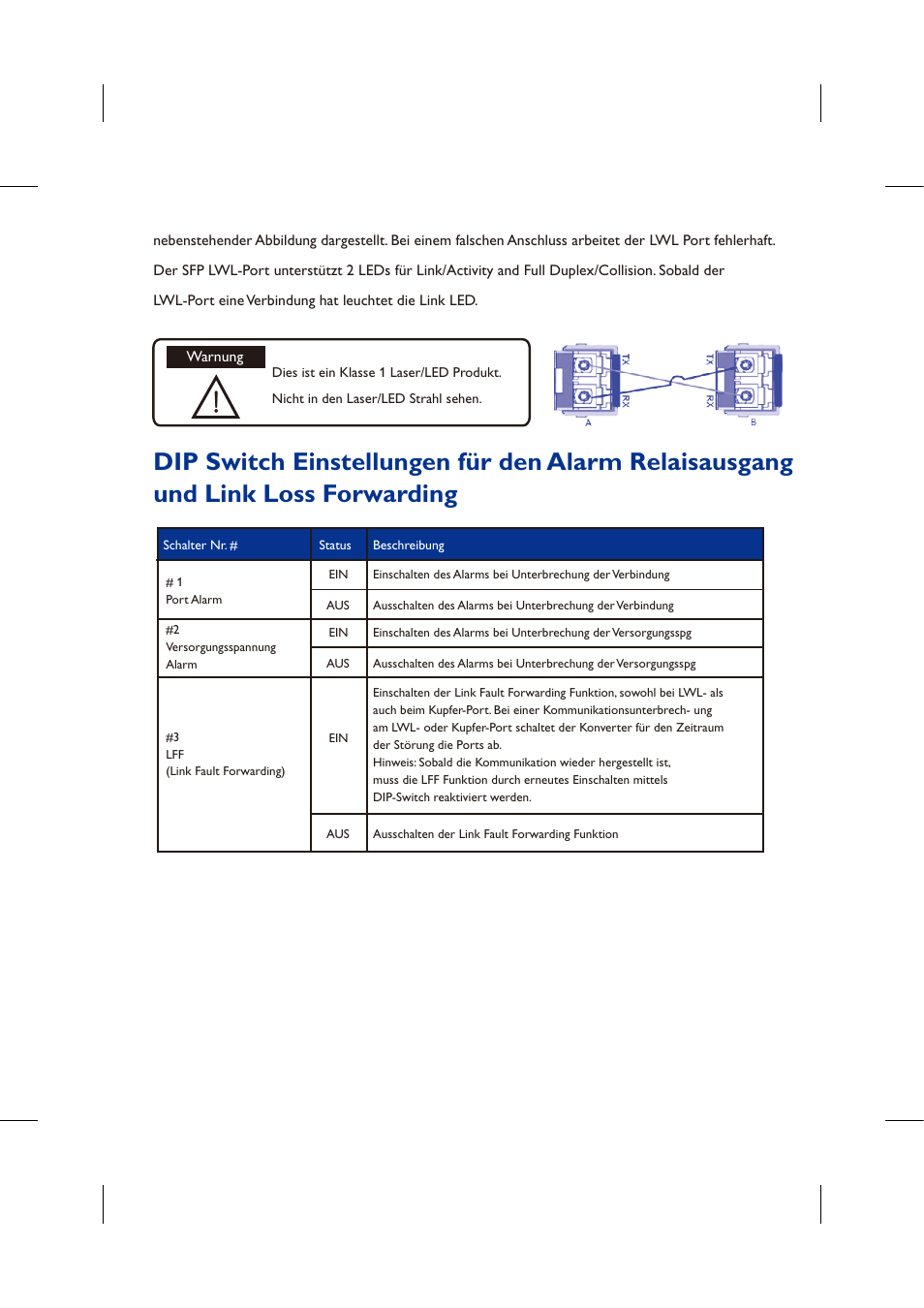 Westermo MCI-211G User Manual | Page 7 / 16