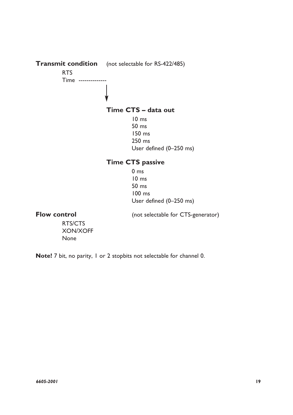 Westermo MD-54 User Manual | Page 8 / 12