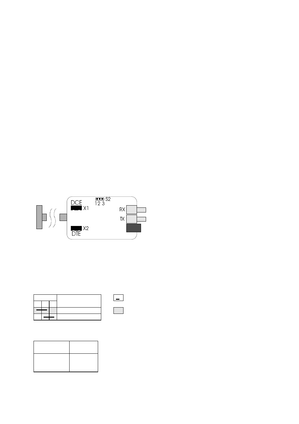 Westermo MM-61 User Manual | Page 4 / 9