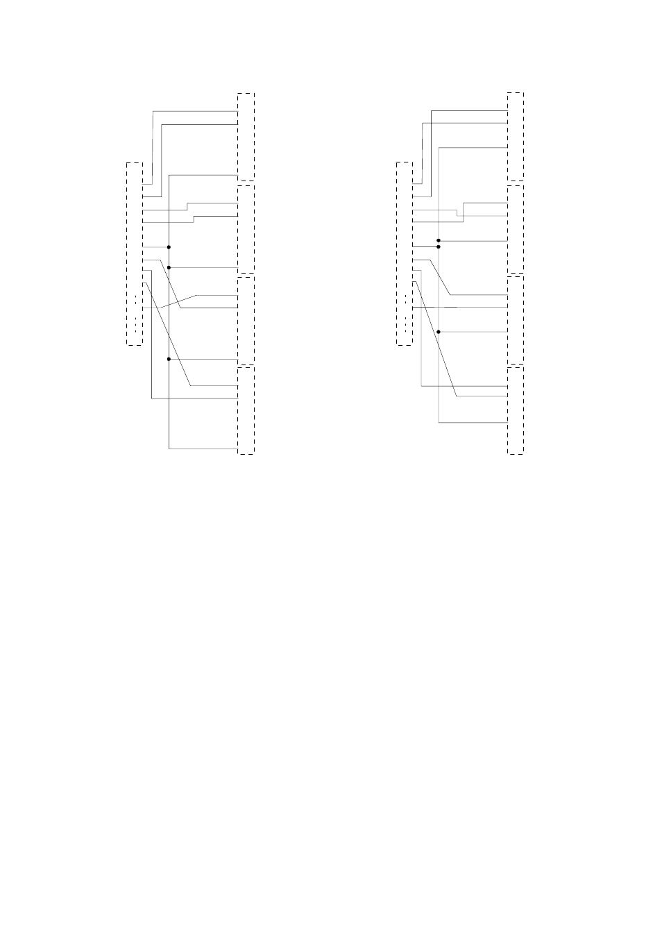 Ab c d | Westermo MM-61 User Manual | Page 7 / 9