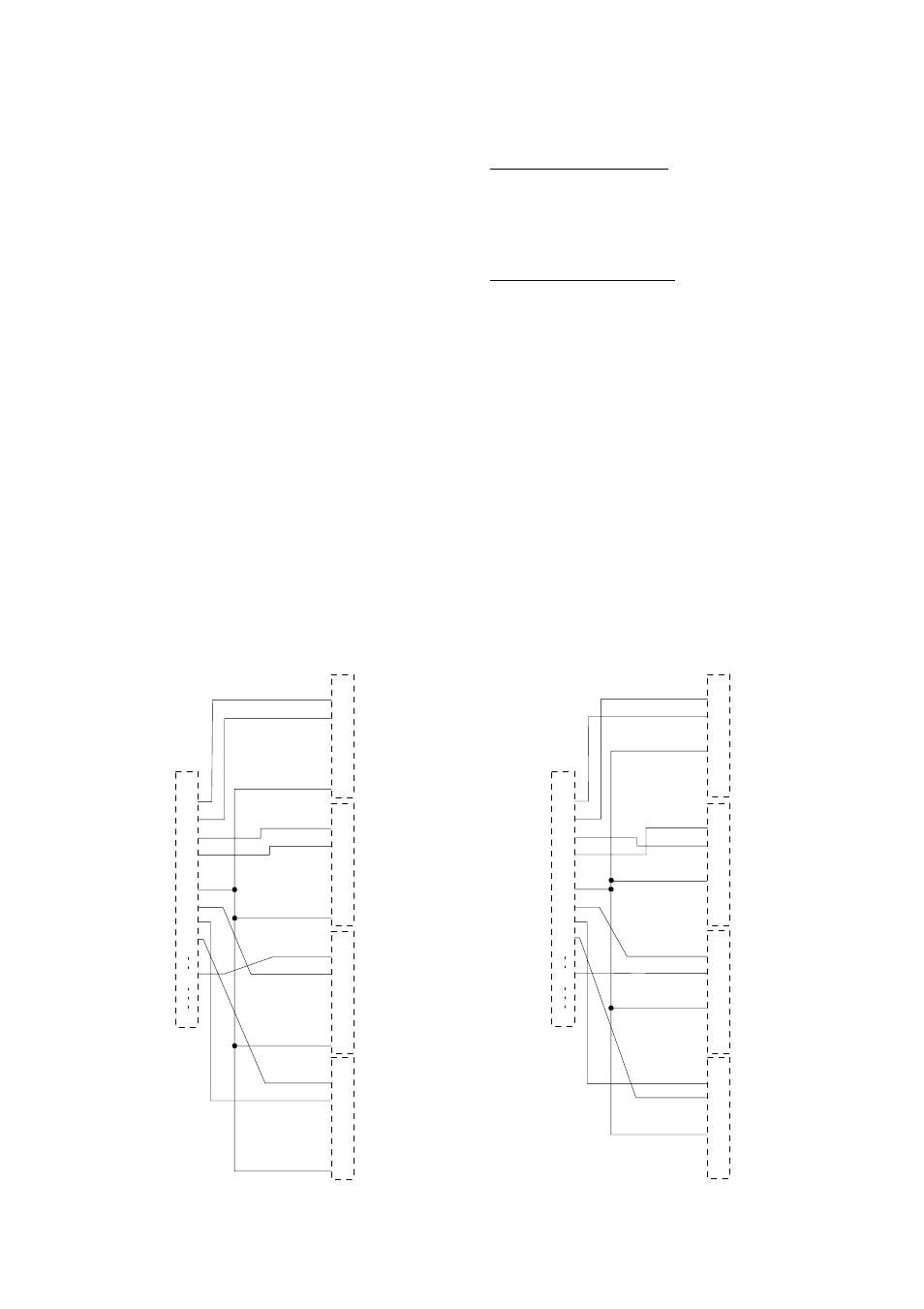 Ab c d | Westermo MM-61 User Manual | Page 8 / 9