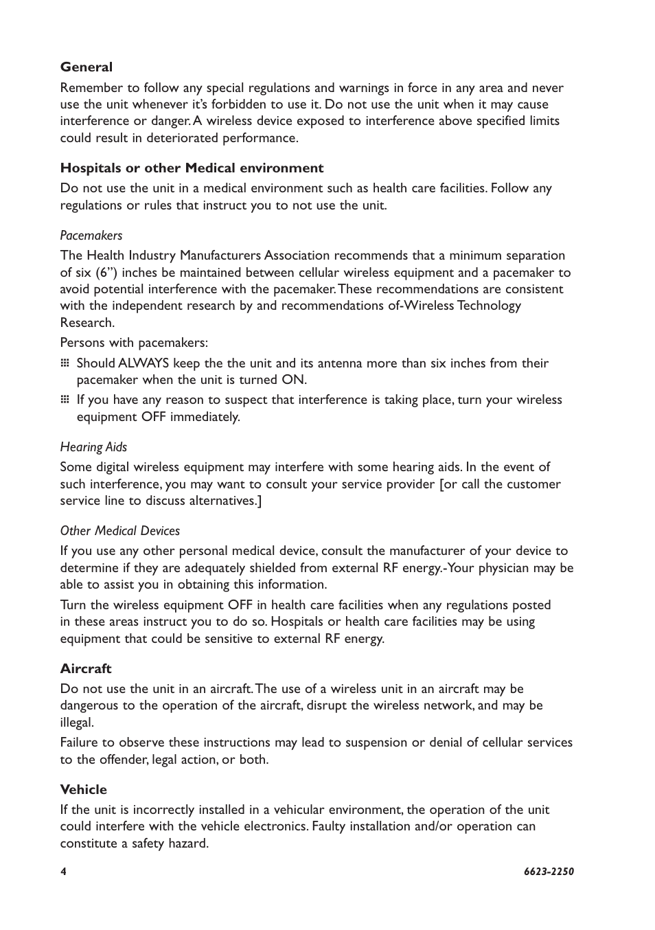 Westermo MRD-315 User Manual | Page 4 / 34