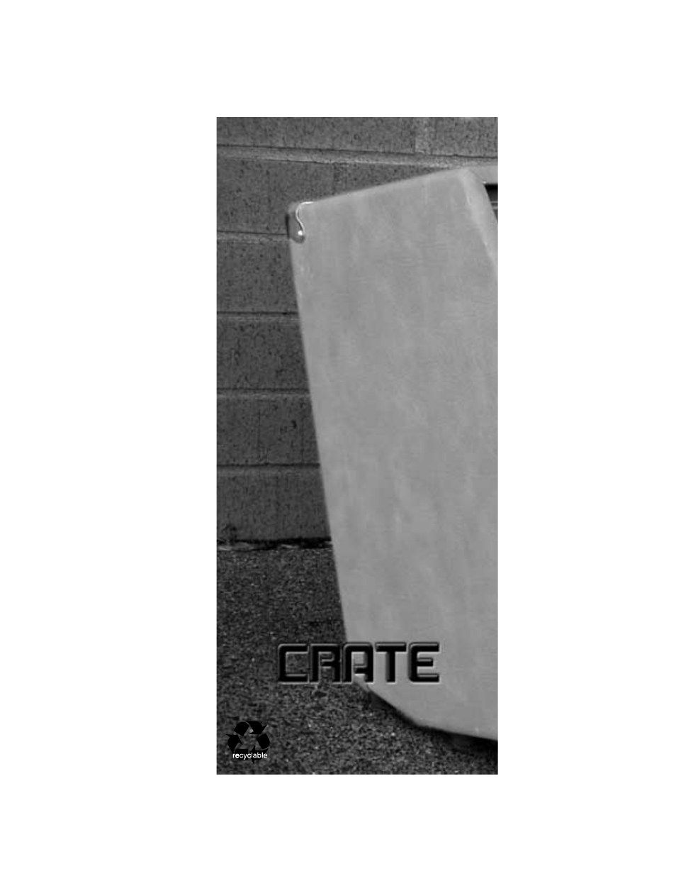 Crate Amplifiers CA112D User Manual | Page 6 / 6