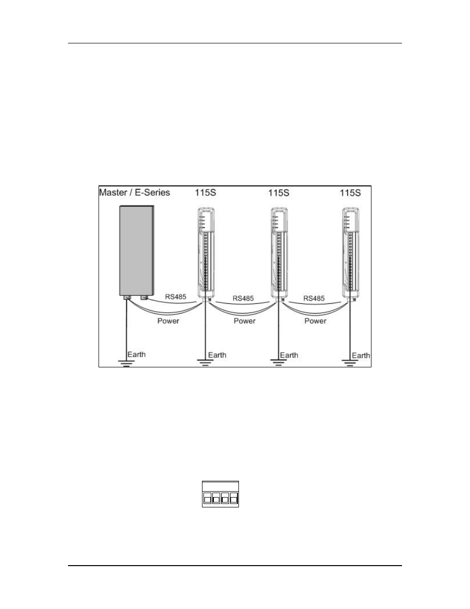 Westermo RM-115S User Manual | Page 11 / 57