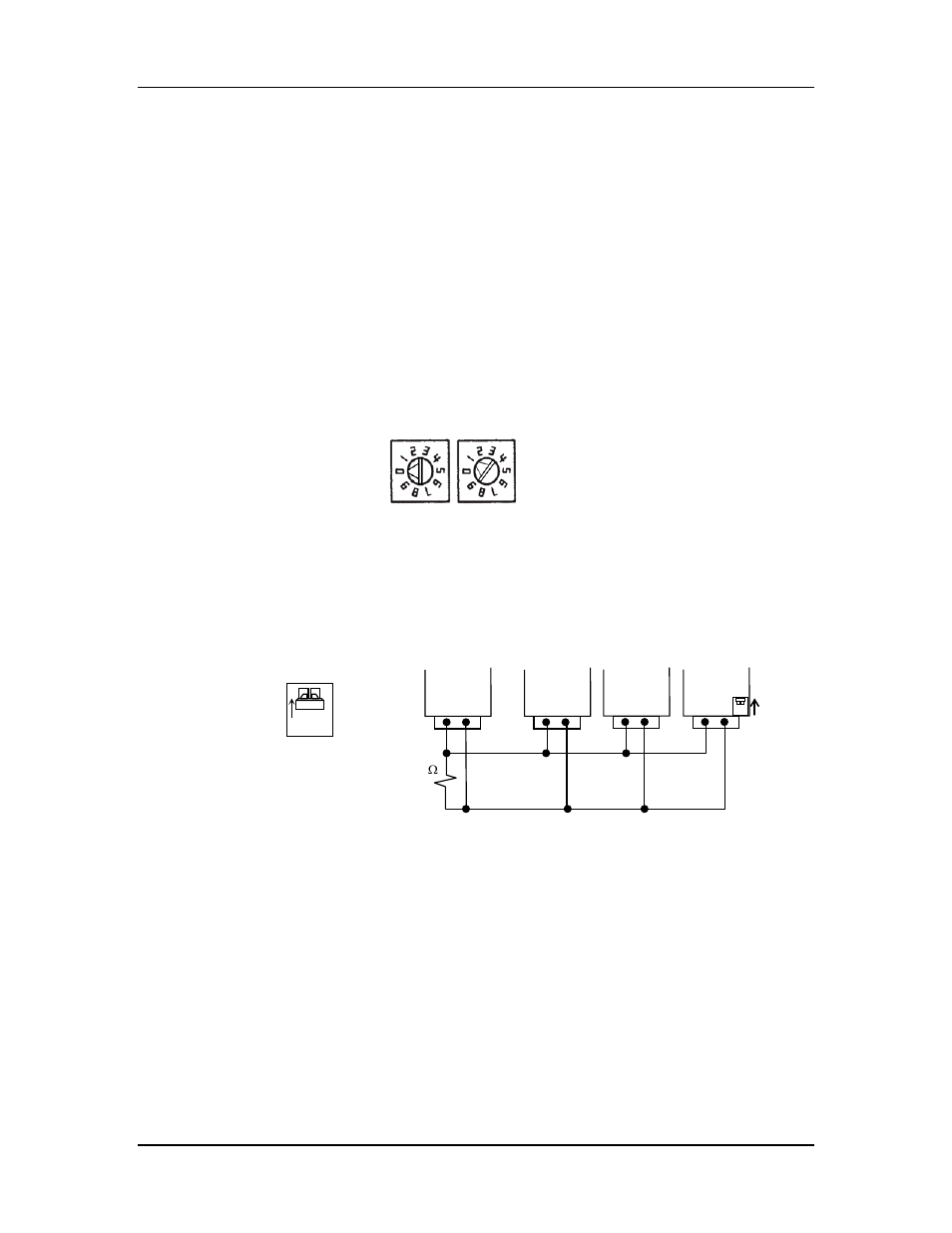 Westermo RM-115S User Manual | Page 12 / 57