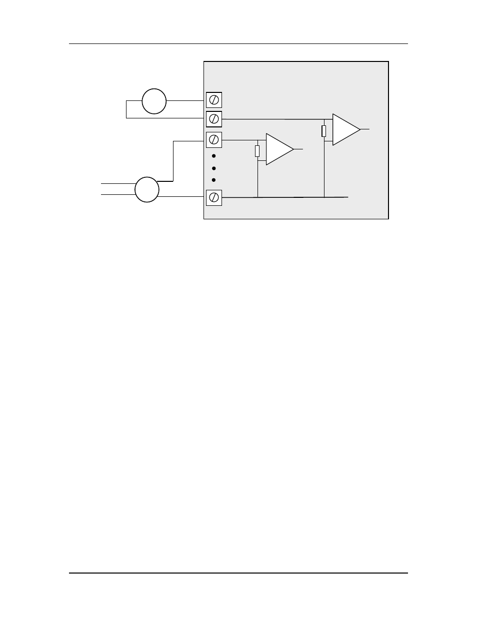 Westermo RM-115S User Manual | Page 15 / 57