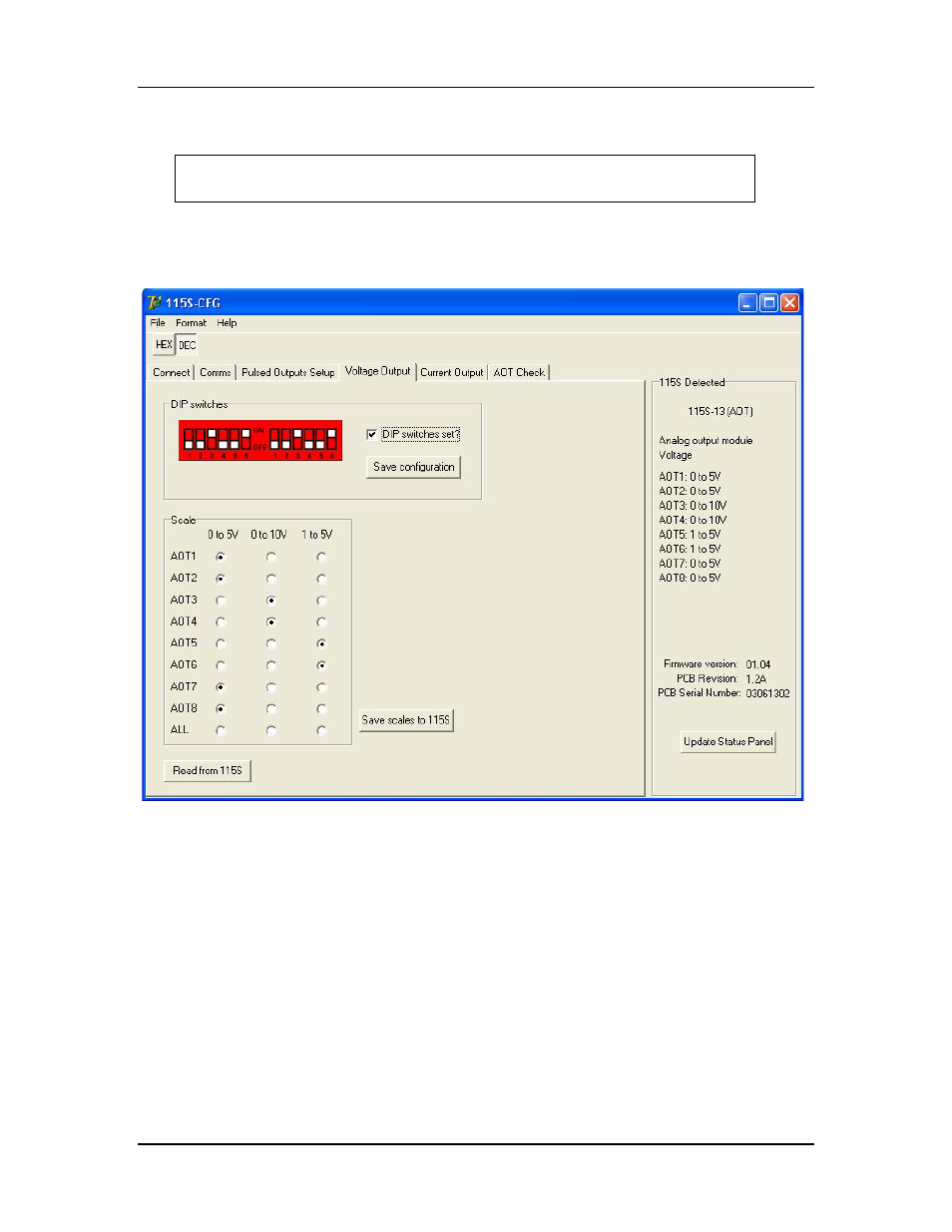 Westermo RM-115S User Manual | Page 37 / 57