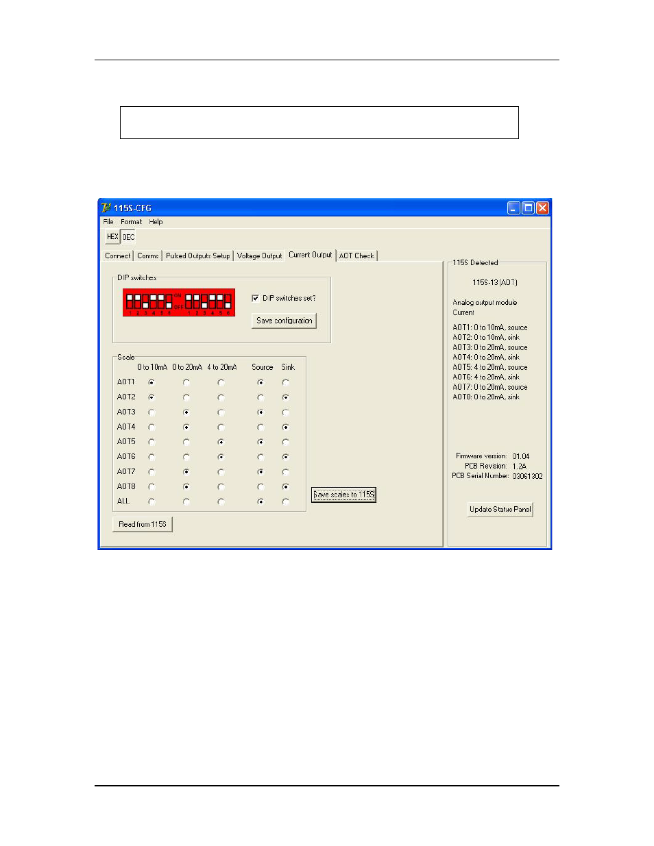 Westermo RM-115S User Manual | Page 39 / 57