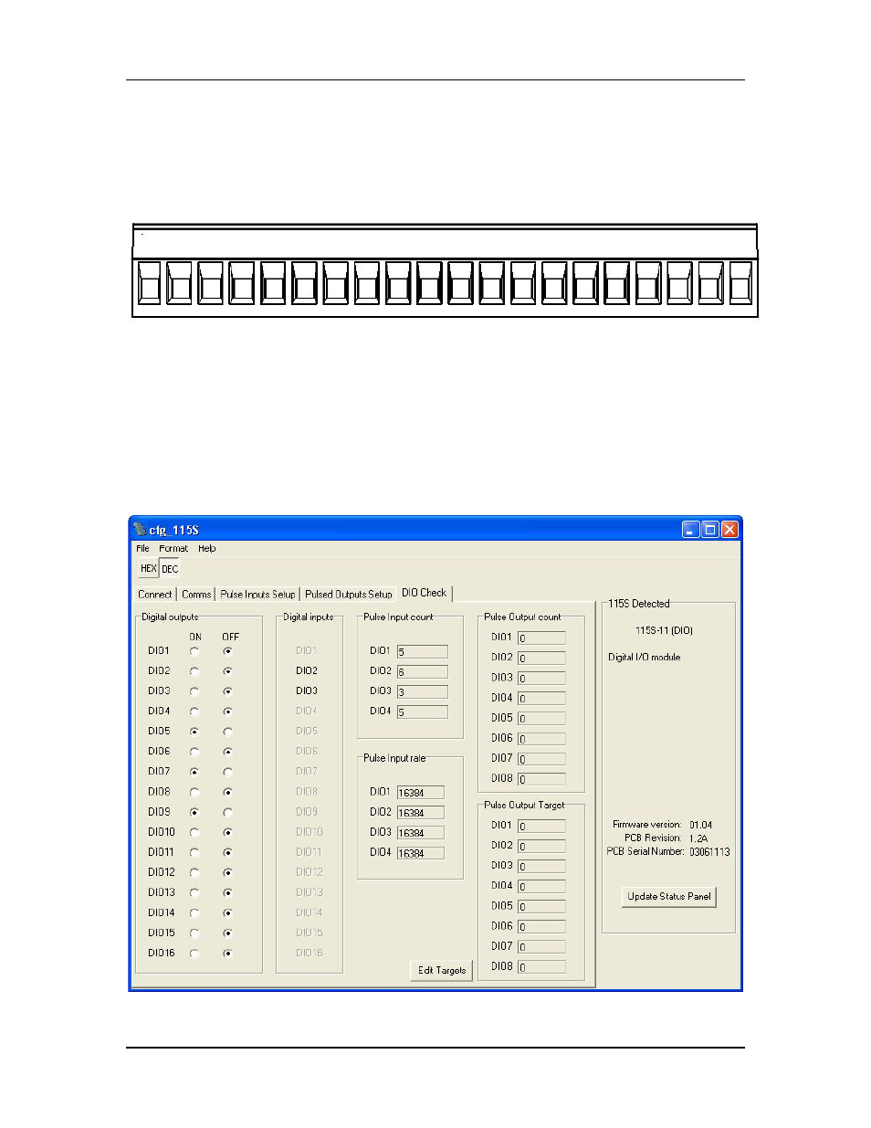 5 operation | Westermo RM-115S User Manual | Page 40 / 57