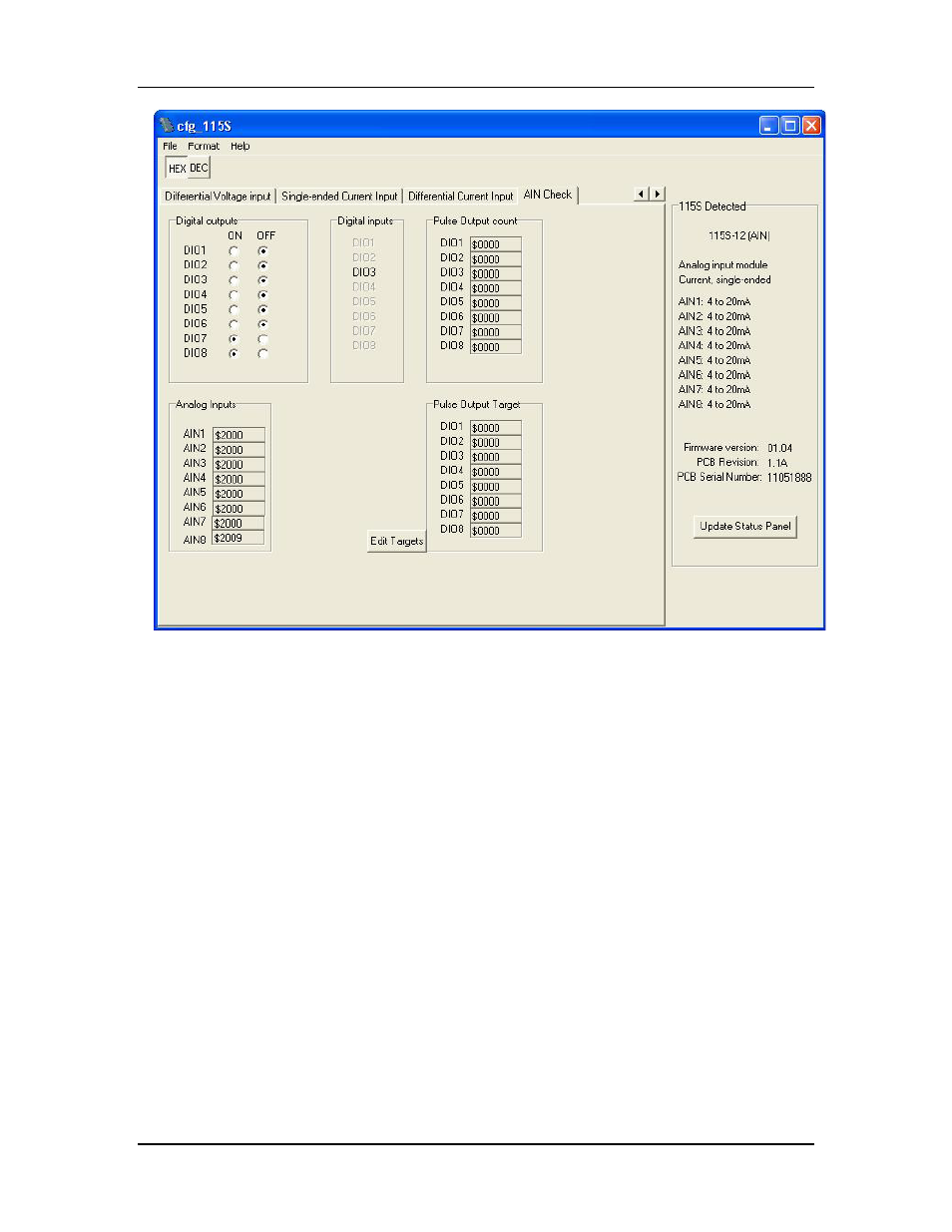 Westermo RM-115S User Manual | Page 42 / 57