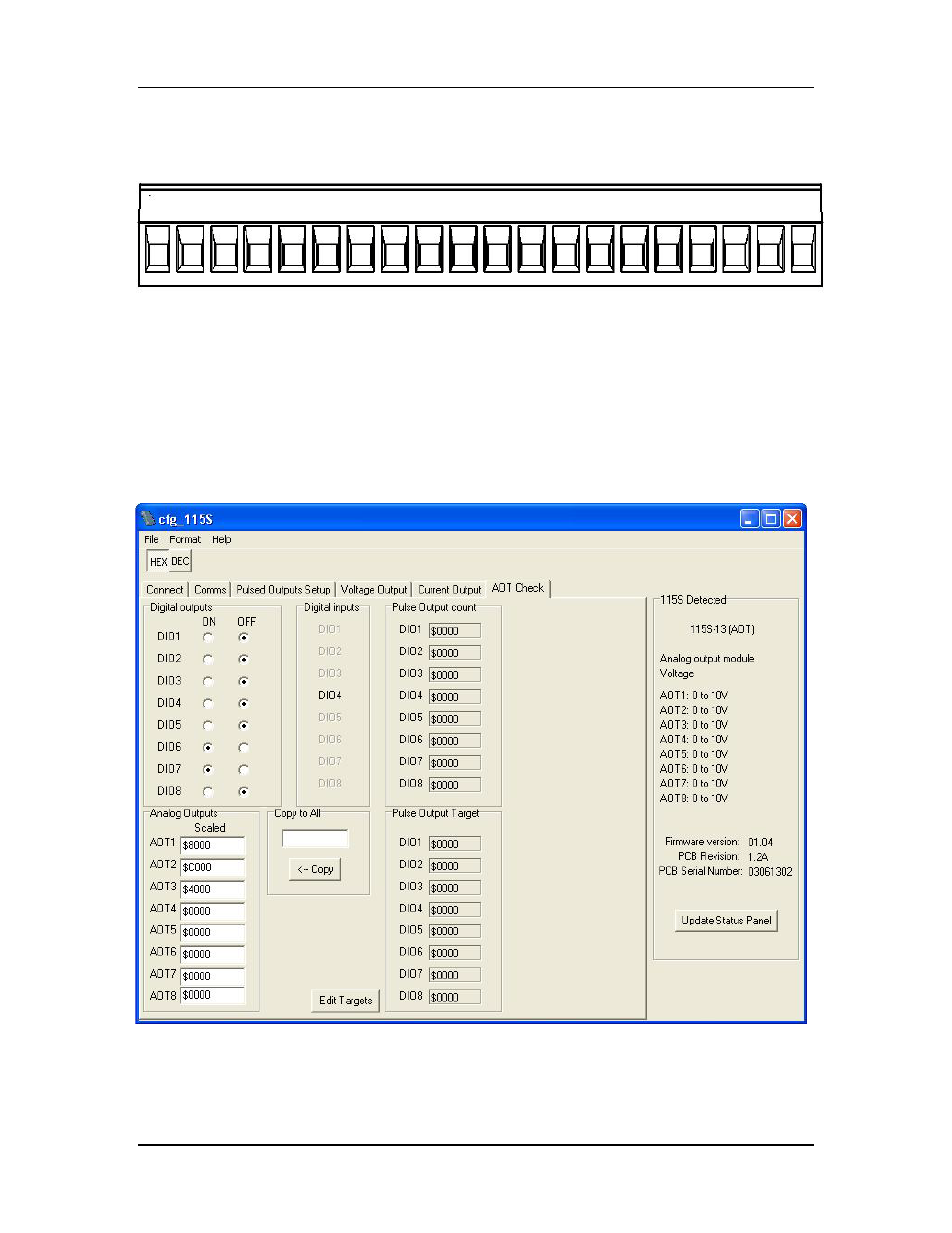 Westermo RM-115S User Manual | Page 43 / 57