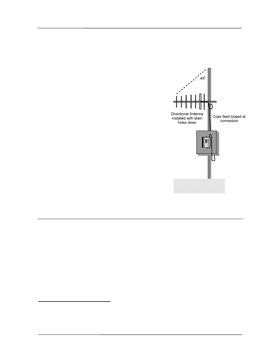 3 power supply | Westermo RM-455U-D User Manual | Page 23 / 82
