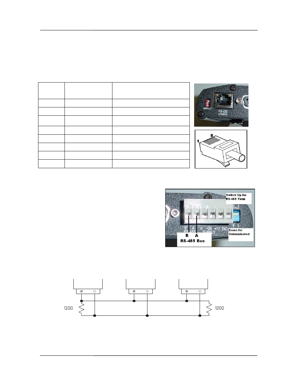 Westermo RM-455U-D User Manual | Page 26 / 82