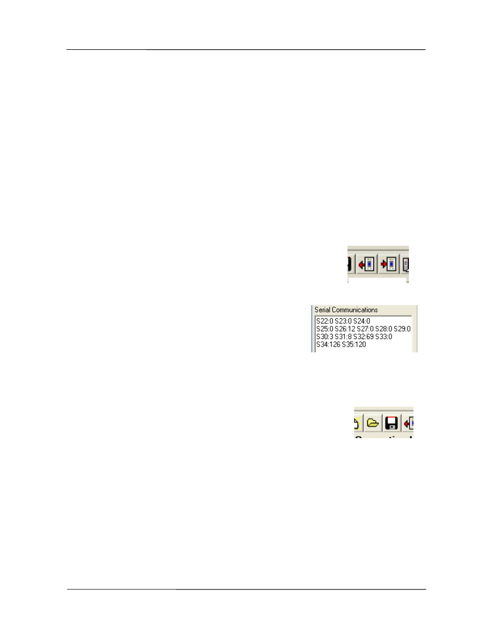 Westermo RM-455U-D User Manual | Page 31 / 82