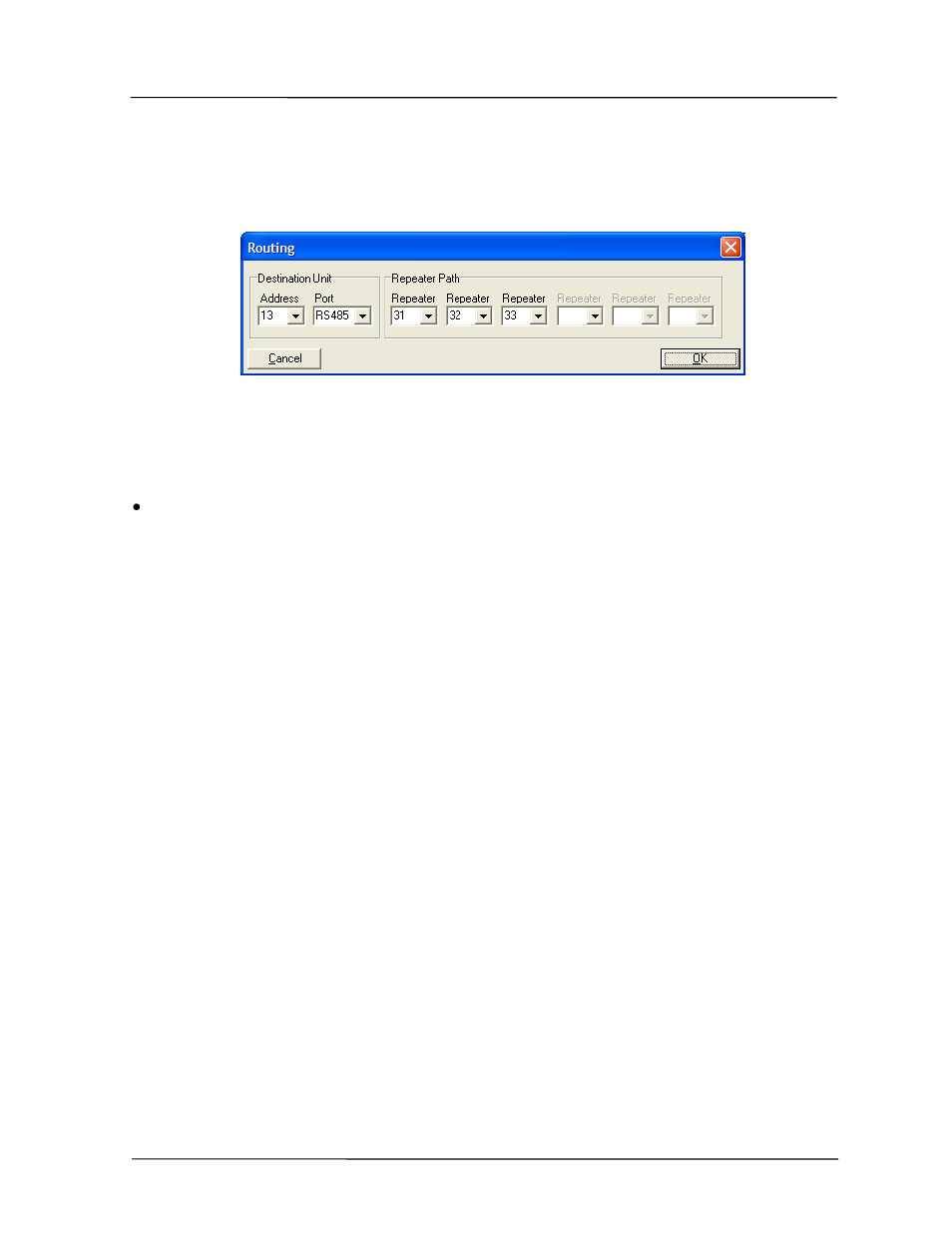 Westermo RM-455U-D User Manual | Page 35 / 82