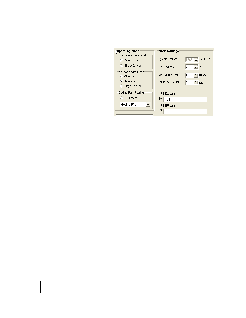 Westermo RM-455U-D User Manual | Page 43 / 82