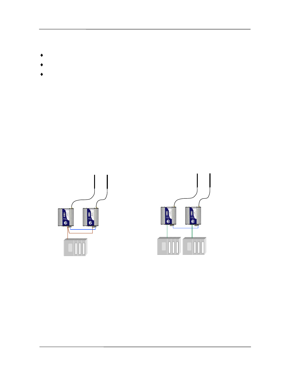 Westermo RM-455U-D User Manual | Page 45 / 82
