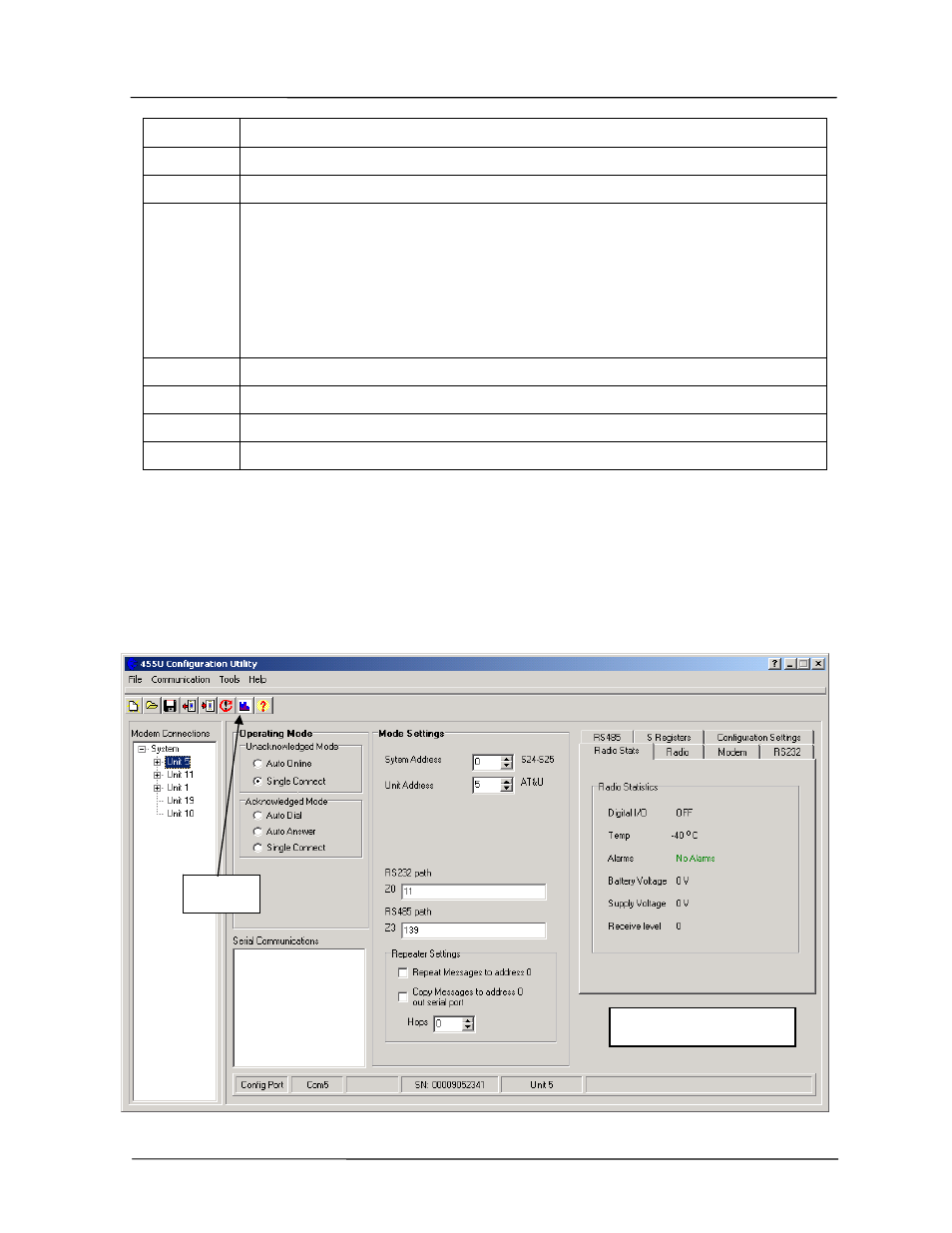Westermo RM-455U-D User Manual | Page 63 / 82