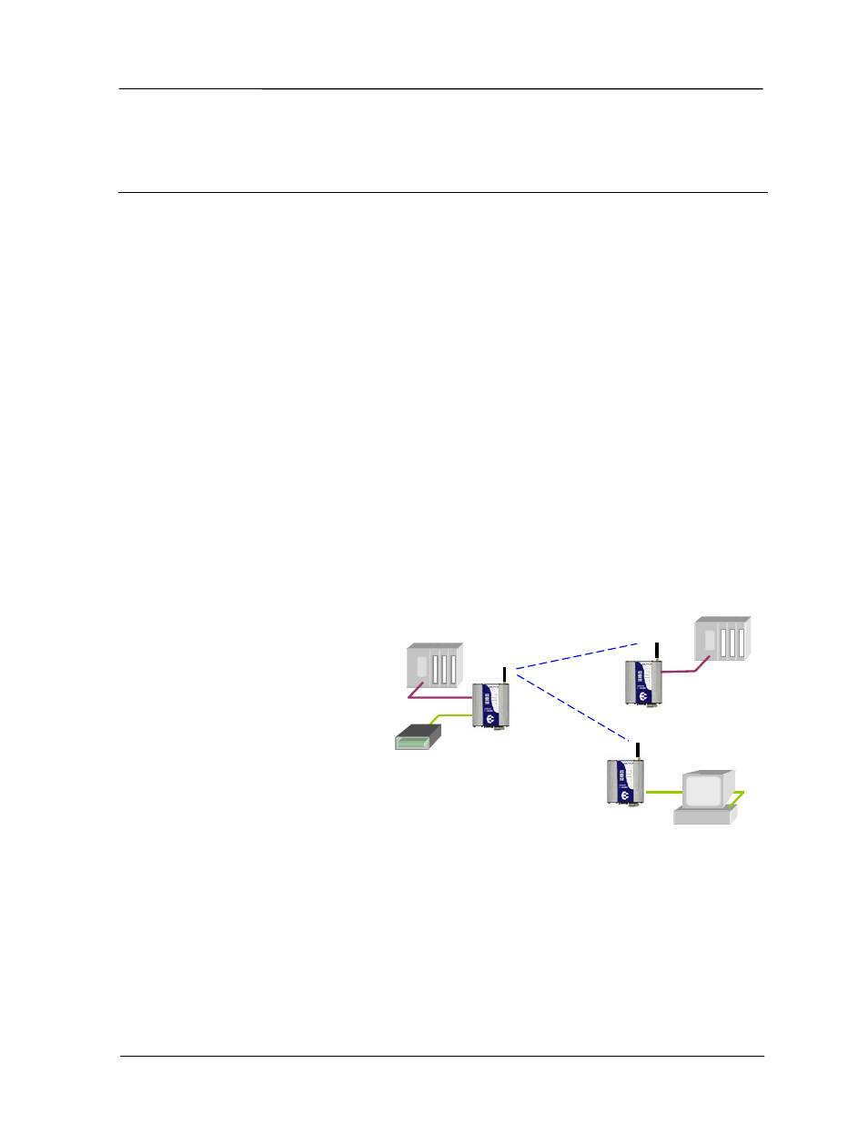 Chapter one introduction, 1 general | Westermo RM-455U-D User Manual | Page 7 / 82