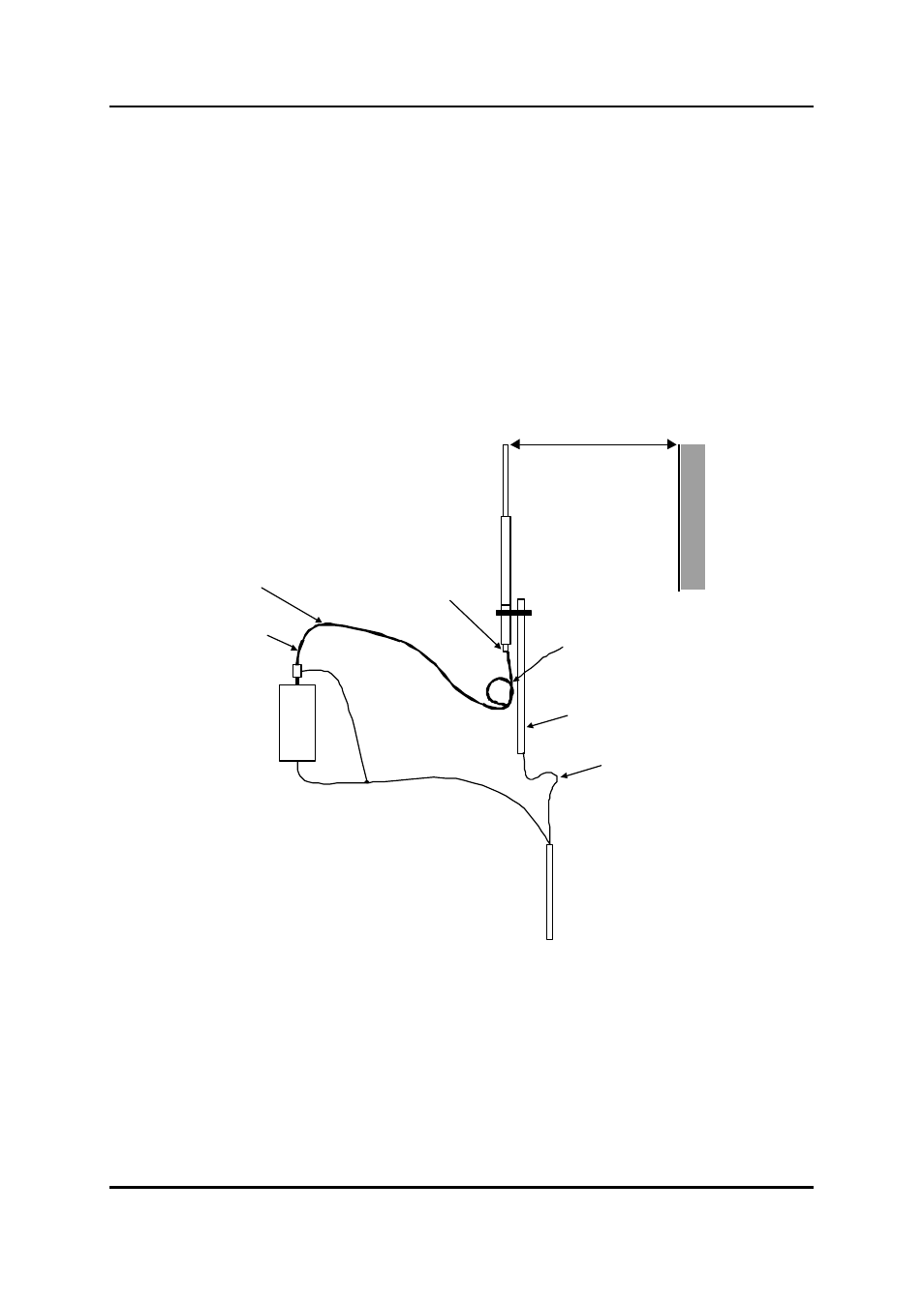 Dipole antenna | Westermo RM-505U-2-E User Manual | Page 22 / 45