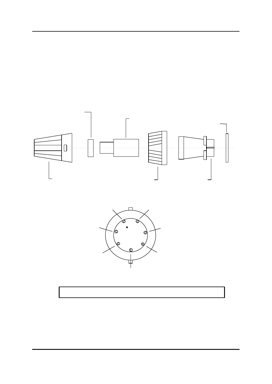 3 connection plug | Westermo RM-505U-2-E User Manual | Page 24 / 45