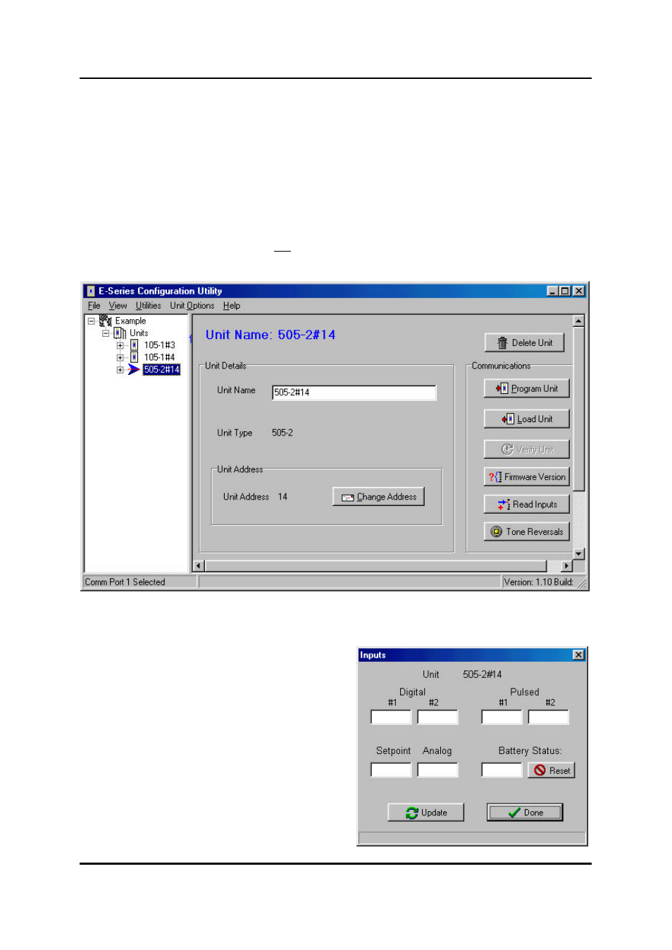 Westermo RM-505U-2-E User Manual | Page 39 / 45