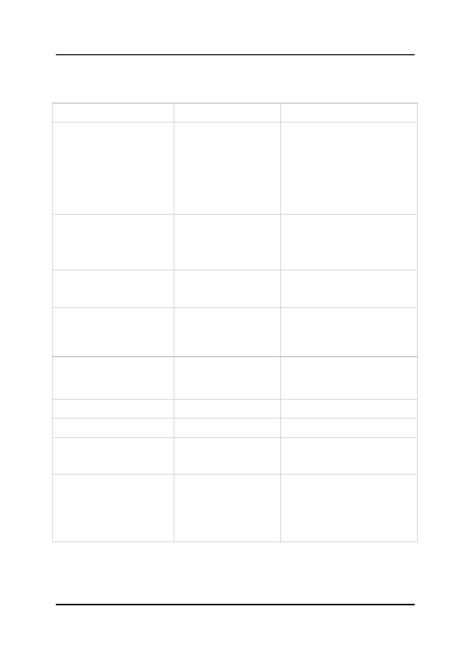 6specifications | Westermo RM-505U-2-E User Manual | Page 41 / 45