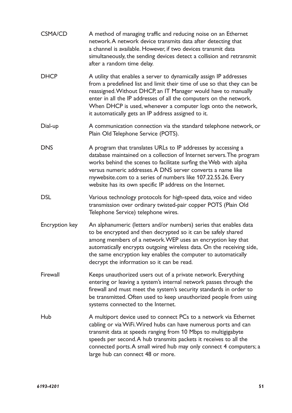 Westermo RM-80 User Manual | Page 51 / 60