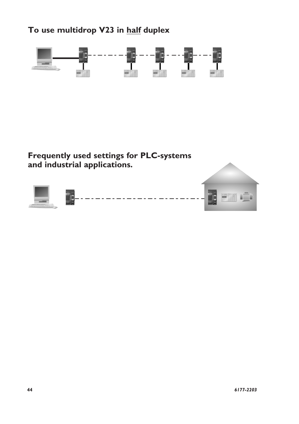 Westermo TD-22 User Manual | Page 43 / 51