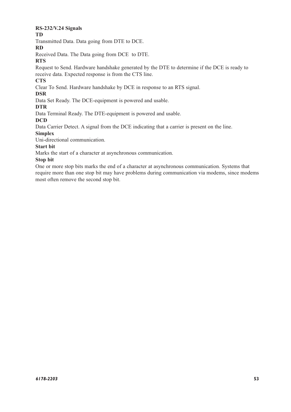 Westermo TD-32 User Manual | Page 53 / 56